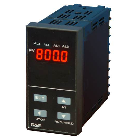 XMC系列時間程序給定PID調節儀表