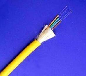 阻燃、防鼠蟻光纜