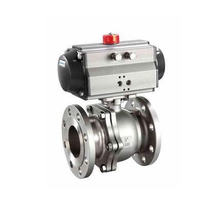 GT系列氣動執行機構