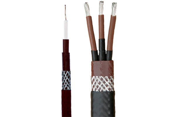 RDS串聯恒功率伴熱電纜