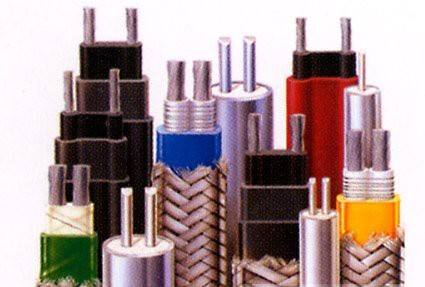 DXW、ZXW、GXW伴熱電纜