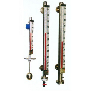 UHZ-57/C高壓磁性液位計(jì)