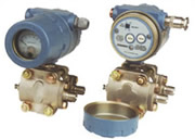 3351DP/GP型帶遠傳裝置的差壓、壓力變送器