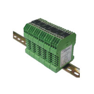 SWP8000系列導軌式信號隔離器、配電器、溫度變送器